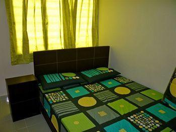 One Motel And Cafe Куах Экстерьер фото