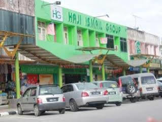 One Motel And Cafe Куах Экстерьер фото